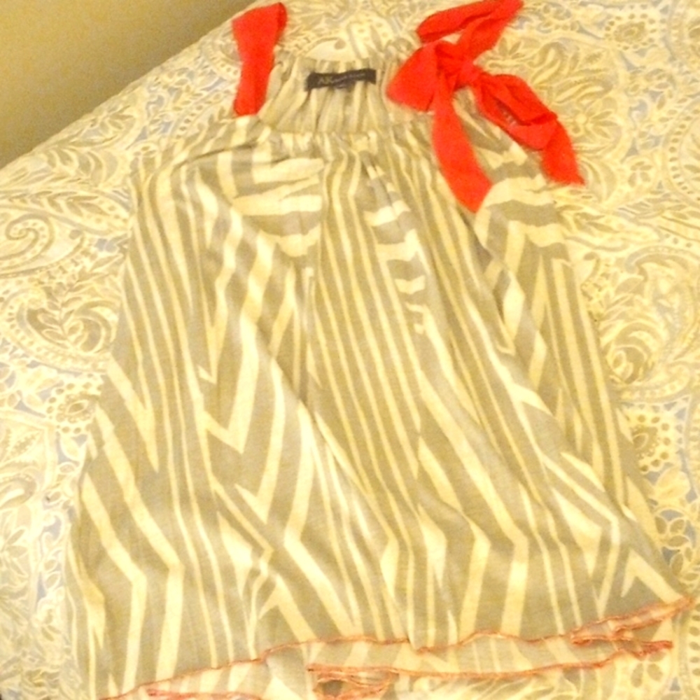 Medium Anne Klein blouse
